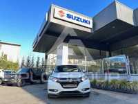 2016 Honda HR-V