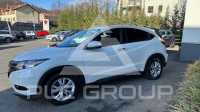 2016 Honda HR-V