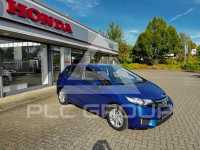 2016 Honda JAZZ