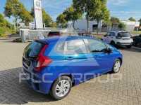 2016 Honda JAZZ
