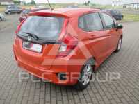 2016 Honda JAZZ