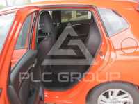 2016 Honda JAZZ