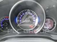 2016 Honda JAZZ