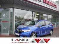 2016 Honda JAZZ