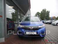2016 Honda JAZZ