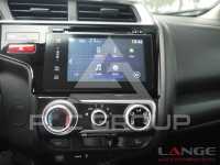 2016 Honda JAZZ