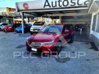 2016 Mazda CX-3