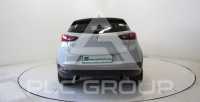 2016 Mazda CX-3
