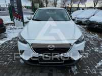 2016 Mazda CX-3