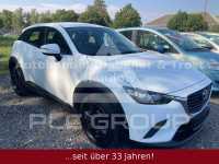 2016 Mazda CX-3