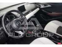 2016 Mazda CX-3