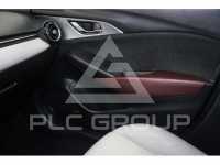 2016 Mazda CX-3