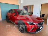 2016 Mazda CX-3