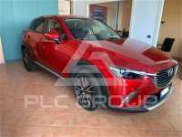 2016 Mazda CX-3
