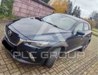 2016 Mazda CX-3
