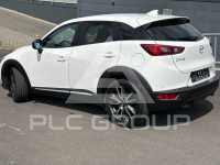 2016 Mazda CX-3