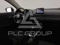 2016 Mazda CX-3