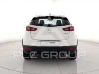 2016 Mazda CX-3