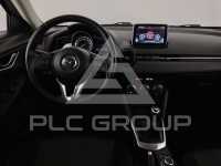 2016 Mazda CX-3
