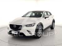 2016 Mazda CX-3