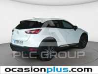 2016 Mazda CX-3