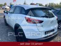 2016 Mazda CX-3