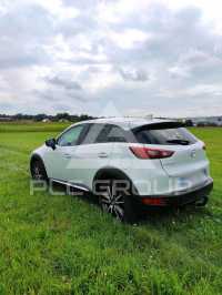 2016 Mazda CX-3