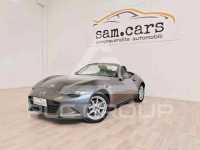 2016 Mazda MX-5