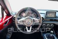 2016 Mazda MX-5