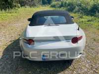 2016 Mazda MX-5