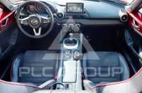 2016 Mazda MX-5