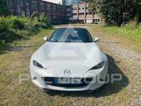 2016 Mazda MX-5