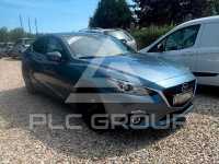 2016 Mazda 3