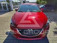 2016 Mazda 3