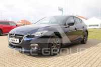 2016 Mazda 3