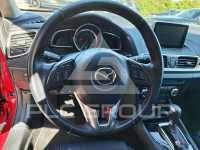 2016 Mazda 3