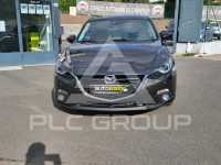 2016 Mazda 3