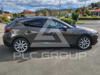 2016 Mazda 3