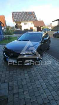 2016 Mazda 6
