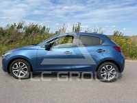 2016 Mazda 2