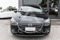 2016 Mazda 2