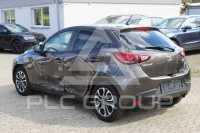 2016 Mazda 2