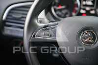 2016 Skoda Fabia
