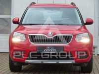 2016 Skoda Yeti