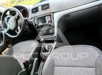 2016 Skoda Yeti