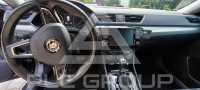 2016 Skoda Superb