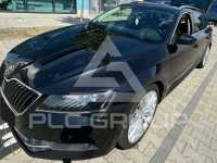 2016 Skoda Superb
