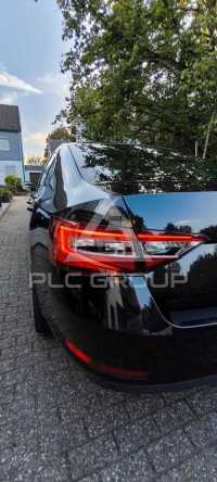 2016 Skoda Superb