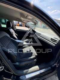 2016 Skoda Superb