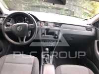 2016 Skoda Rapid